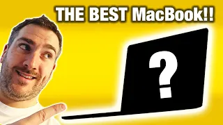 The BEST MacBook Money can BUY in 2022!!