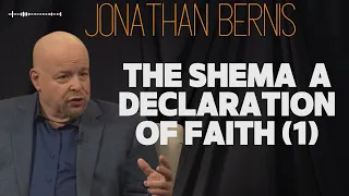 Bernis Jonathan_Maker | The Shema  A Declaration of Faith 1 | Bernis Jonathan 2024