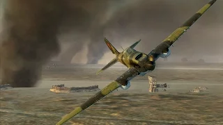 IL-2:Battle of Stalingrad. IL-2, The Flying Tank