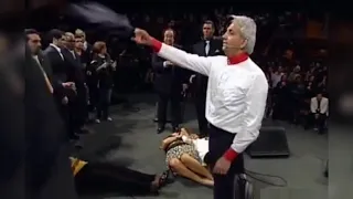 Benny Hinn Classics: Heavy Anointing in Miami (2012)