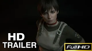 Resident Evil Zero Remake - Trailer HD