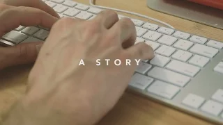 A Story (1-Minute Film)