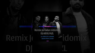 ریمیکس جردن با حضور پیشرو ، هیچکس و باستا رایمزکد ریمیکس 10#میکس و مستر Dj Abolfazl Lidomix