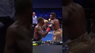 Jermell Charlo's 1st title defense against Charles Hatley