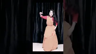 Gori Gori Gajban |#short #dance #trending Rajasthani Dance | Rajputi Dance | Rajasthani New Song