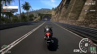 RIDE 4 Gameplay (PS4 HD) [1080p60FPS]