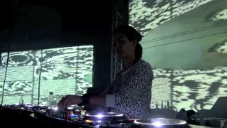 HardTechno: Fernanda Martins @ ECO Festival Winter Wonderland SLO JAN/2015 (VideoSet)