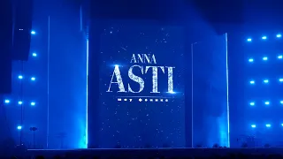 Anna Asti - 21 По барам (Шоу ФЕНИКС - МТС Live Холл 21.10.2023)