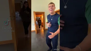 First time singing in front of family and friends [ TikTok compilation ]