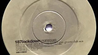 187 Lockdown - Gunman (1997)