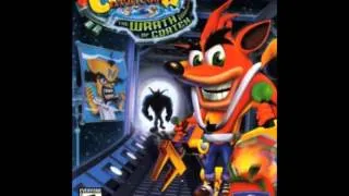 Crash Bandicoot: The Wrath of Cortex- Weathering Heights Theme (Extended)