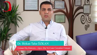 Çene açma ve kapamadaki Çene Eklem sesleri Çene Tıkırtısı ve Çene Patlaması sorun oluşturur mu