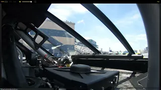 Todd Gilliland full onboard | 2023 NASCAR Cup Series at Sonoma