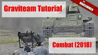 UPDATED Graviteam Tutorial: Combat (timestamps in description)