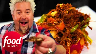 “Simple, Fresh, Local And Fantastic” l Diners Drive-Ins & Dives