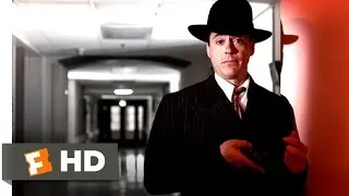 The Singing Detective (9/9) Movie CLIP - Dealing with the Devil (2003) HD