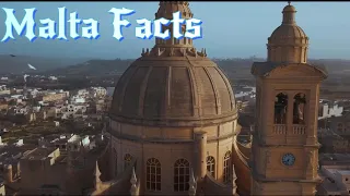 5 facts about malta