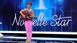 Clem: Dieu fumeur de havanes - Auditions - NOUVELLE STAR 2015