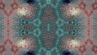 Shifting fractal structures 24