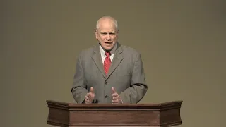 When God Stops the Church (Hebrews 12:3-11) Pastor Don Green