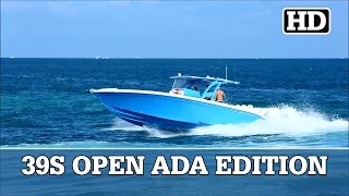 Midnight Express 39S Open | Handicapable!