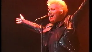 Roxette Live in Argentina 1992