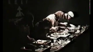 Beat Knuckles (TA-SHI. MASAKI, TAKAYASU, TAKADA) - A.S.A.P JAPAN DJ Tour 1997