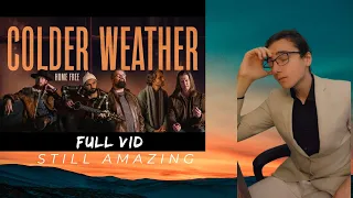 Analyzing "Colder Weather" by HomeFree (Full Vid)