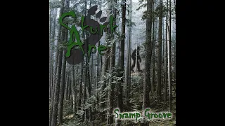 SKUNK APE - SWAMP GROOVE (FULL ALBUM, 2004) FLORIDA GROOVE METAL!!