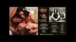 Type O Negative - My Girlfriend's Girlfriend (Promo)