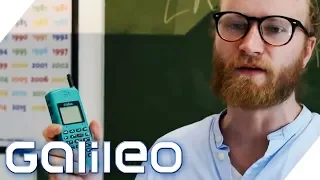 Dürfen Lehrer Handys wegnehmen? Welche Gesetze gelten in der Schule? | Galileo | ProSieben