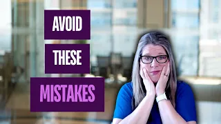 Mistakes to Avoid When Writing a Sales Page