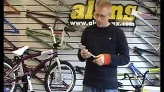 Alansbmx TV Episode 4