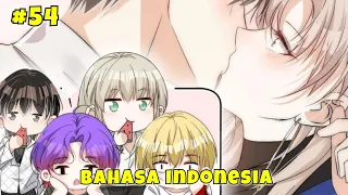 Jones Pada Ngintip, Muntah Darah ! [Pembalap Cantik Beraksi] Episode 54 Bahasa Indonesia