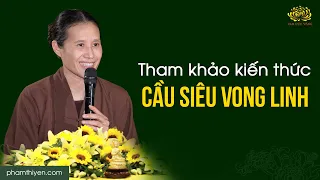 Tham khảo các kiến thức về cầu siêu