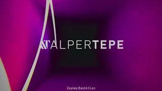 Zeynep Bastık - Lan (Alper Tepe Remix)