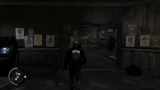 GTA IV - The Lost & Damned - The Lost Safehouse