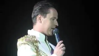 VITAS_La Donna_Mogilev_September 17_2013_Belorussian Tour 2013 "Mommy and Son. My Confession"