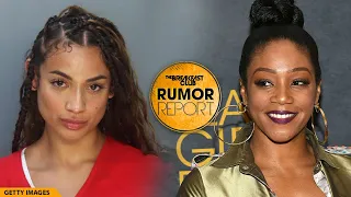 DaniLeigh Given 5 Yrs Probation For Hit-And-Run DUI, Tiffany Haddish Accepts Plea Deal In DUI Case