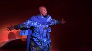 Aladdin The Musical Slime ￼tutorial