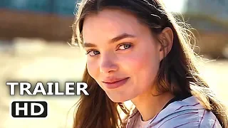 LOW TIDE Trailer (2019) Teen Drama Movie