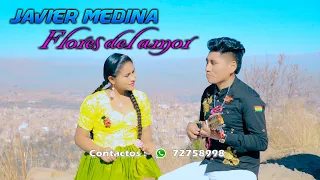 JAVIER MEDINA Y su grupo FLORES DE AMOR.....MALCRIADA......NATIVO PRODUCCIONES