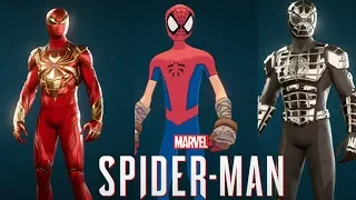 Marvel's Spider-Man PS4 | Español Latino | Trajes DLC 2 |