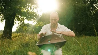 Meditation Compilation #34 | 1 hour Handpan music | Malte Marten