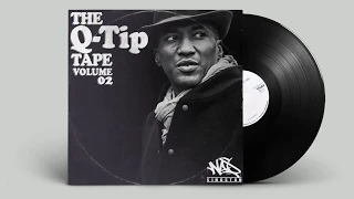Q-Tip - The Q-Tip Tape VOl.02