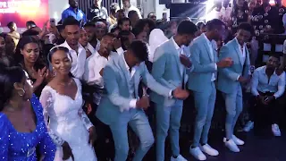 #amazing  Ethiopian habesha wedding