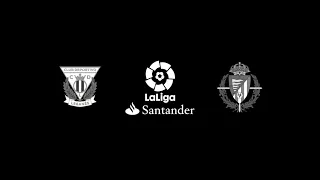 Highlight Leganes vs Valladolid 1-2  LaLiga 2019/2020 13.06.2020