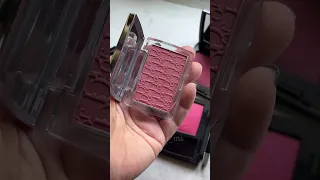 DIOR || ROSY GLOW - ROSEWOOD