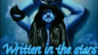Aj Styles and Seth Rollins Tribute*||Written in the Stars||* Collab with Sachin F G #SachinSlayer