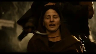 Immortals (2011) - Theseus | Mother Dies (HD)